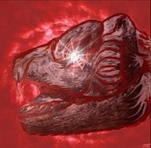 Red Serpent